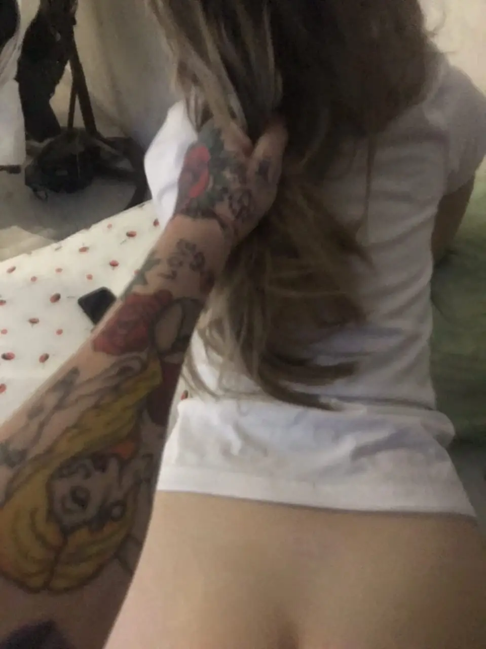 Сливы молодых шкодниц тг 🌚🍪